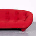 High Back Ploum Sofa for hotel